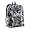 White/Black Class Camo