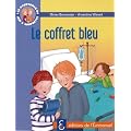 Les aventures de Jojo et Gaufrette, Tome 6 : Le coffret bleu