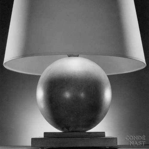 Spherical Lamp
