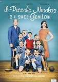 Il Piccolo Nicolas e i suoi Genitori