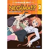 Negima!?Season2,Part2(Re-ImaginedandUncut)