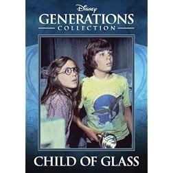 Child of Glass