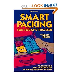 Smart Packing for Today's Traveler