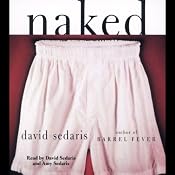 Naked | [David Sedaris]