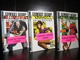 (3 BOOKS) by Cowboy Bebop [Bargain Price] Anime Guides 2, 3, & 4