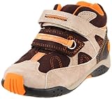 pediped Flex Aspen Hiking Boot (Toddler/Little Kid)