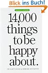 14,000 Things to Be Happy About