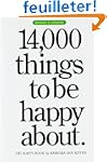 14,000 Things to Be Happy About