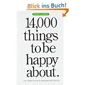 14,000 Things to Be Happy About