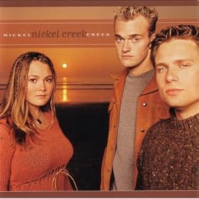 Nickel Creek