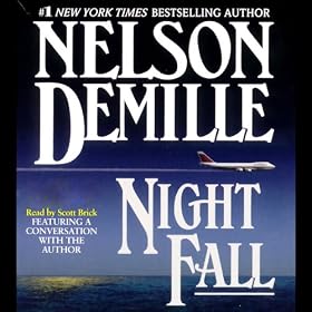 Night Fall
