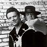 Image of The Vaughan Brothers