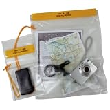 Buffalo Tools SDBAG2PC Sportsman Series Small and Large Dry Pouch
