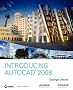Introducing AutoCAD 2008