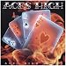 Aces-High-Aces High cd cover