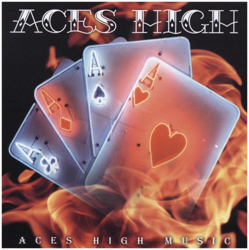 Aces High Aces High cd cover