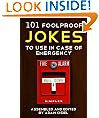 101 foolproof jokes to use in case of emergency
