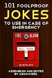 101 foolproof jokes to use in case of emergency
