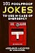 101 foolproof jokes to use in case of emergency