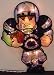 20" NFL San Diego Chargers Lighted Window Football Player #2619