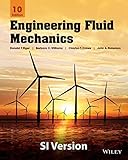 Engineering fluid mechanics