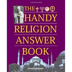 The Handy Religion Answer Book