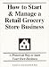 How to Start & Manage a Retail Grocery Store Business