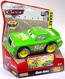  Disney / Pixar CARS Movie Shake n Go Toy Figure Chick Hicks