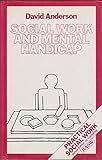 Social work and mental handicap