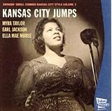 Kansas City Jump: Swingin Small Combos 3