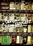 Berlin Chamissoplatz