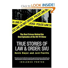 True Stories of Law  &  Order: SVU