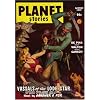 Planet Stories - Summer 1947: Adventure House Presents