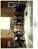 The Gang That Couldn't Shoot Straight Movie Poster (11 x 14 Inches - 28cm x 36cm) (1971) Style E -(Jerry Orbach)(Leigh Taylor-Young)(Jo Van Fleet)(Robert De Niro)