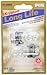 Wagner Lighting BP4114LL Long Life Miniature Bulb - Card of 2