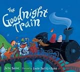 The Goodnight Train by Sobel, June (Brdbk Edition) [Boardbook(2012)]
