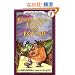 Detective Dinosaur Lost and Found (I Can Read Book 2)