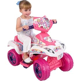 Feber Quad Magic Fairy