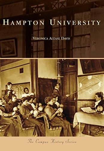 Hampton University (Campus History)