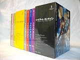 ソードアート・オンライン (完全生産限定版) 全9巻セット [マーケットプレイス Blu-rayセット]