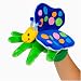 Butterfly Puppet