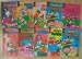 Search : Walt Disney's Donald Duck and His Family #7, Ten Different Comics (Donald Duck, Uncle Scrooge, Beagle Boys, Beagle Boys vs Uncle Scrooge)