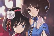 Another 0巻DVD同梱版