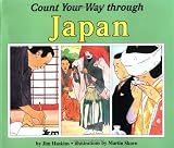 Count Your Way Through Japan