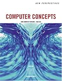 New Perspectives on Computer Concepts 11th Edition, Introductory (New Perspectives (Paperback Course Technology)) June Jamrich Parsons, Dan Oja
