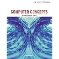 New Perspectives on Computer Concepts 11th Edition, Introductory (New Perspectives (Paperback Course Technology))