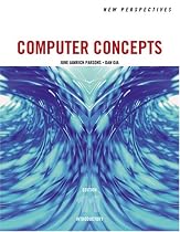 New Perspectives on Computer Concepts 11th Edition, Introductory (New Perspectives (Paperback Course Technology))