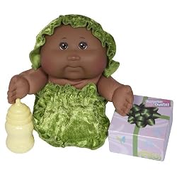 Cabbage Patch Kids Newborn (AA) Assorted
