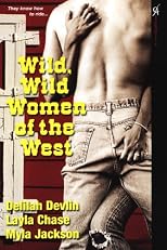 Wild, Wild Women of the West
