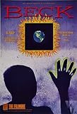 Beck Fillmore Concert Poster F152 Artist: Eric Marshall Arlene Owseichik Geraldine Fibbers Karp Beck Fillmore Concert Poster F152 Artist: Eric Marshall Arlene Owseichik Geraldine Fibbers Karp